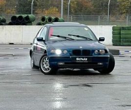 BMW DRIFTER E46 330TI