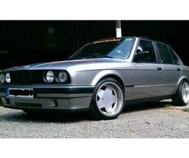 BMW E30 320I 325I