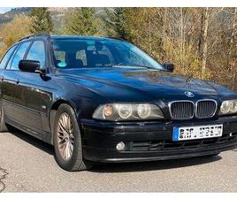 BMW 530I A TOURING