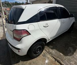 LTZ 1.4 MPFI 8V FLEXPOWER 5P