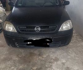 CHEVROLET MONTANA 1.8/ 1.8 CONQUEST FLEXPOWER 8V 2007