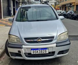 EXPRES. 2.0 MPFI FLEXPOWER 5P AUT