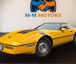 5.7 V8 TARGA *GARANZIA*