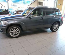 GLK 220 CDI BLUEEFFICIENCY 4MATIC (204.984)