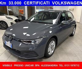 1.0 IBRIDO/BENZINA 110CV. AUTOM. LIFE , KM 33.000