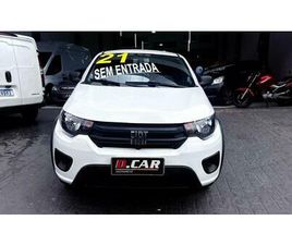 FIAT MOBI LIKE 1.0 FIRE FLEX 5P.