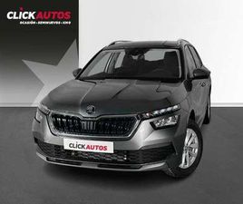 1.0 TSI AMBITION 81KW