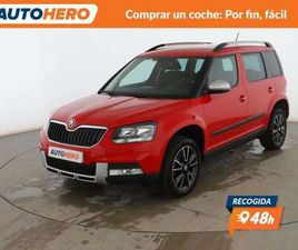 OUTDOOR 1.2 TSI AMBITION 4X2 81KW