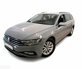 VW PASSAT VARIANT 2.0 TDI BUSINESS DSG