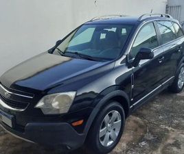 SPORT FWD 2.4 16V 171/185CV