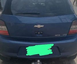 LTZ 1.4 MPFI 8V FLEXPOWER 5P