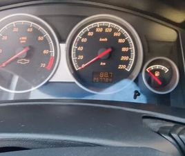 ELEGAN. 2.0 MPFI 8V FLEXPOWER MEC