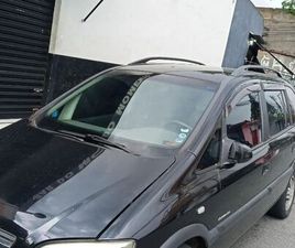 ELEGANCE 2.0 MPFI FLEXPOWER 8V 5P