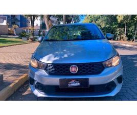 FIAT ARGO 1.0 DRIVE