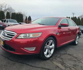 USED 2011 FORD TAURUS SHO