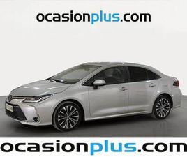 TOYOTA COROLLA 140H STYLE (140 CV)