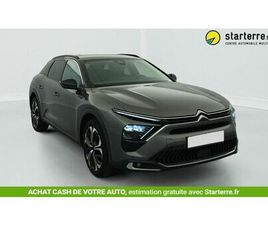 CITROËN C5 X PURETECH 130 S&S EAT8 SHINE
