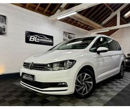1.2 TSI 110CH BLUEMOTION TECHNOLOGY SOUN