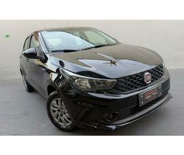 FIAT ARGO DRIVE 1.3 8V FLEX