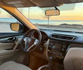 NISSAN X-TRAIL OKAZION