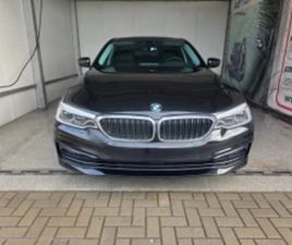 BMW 530 ≫ 2019 • 27 400 EUR • ID