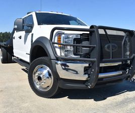2017 FORD F-550 SUPER DUTY
