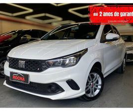 FIAT ARGO 1.0 DRIVE