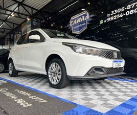 FIAT ARGO 1.0 DRIVE