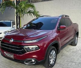 FIAT TORO 1.8 FREEDOM OPENING EDT PLUS AUTO