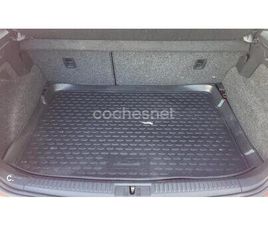 VOLKSWAGEN POLO CROSS POLO 1.4 TDI BMT