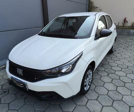 FIAT ARGO 1.0