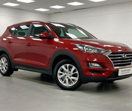 2019 - 1.6 GDI SE NAV 5DR 2WD