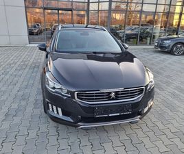 2.0HDI-4X4 HYBRID= АВТОМАТИК= ВСИЧКИ ЕКСТРИ !