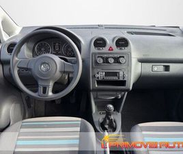 2.0 ECOFUEL 4P. KOMBI STARTLINE