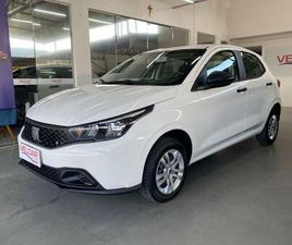 FIAT ARGO 1.0