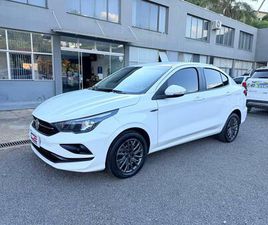 FIAT CRONOS 1.8 DRIVE AT