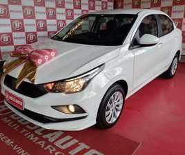 FIAT CRONOS DRIVE 1.3 8V FLEX