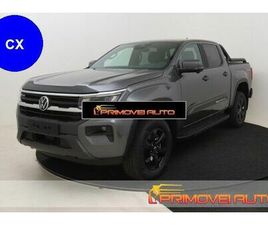 3.0 V6 TDI 241CV 4MOTION AUT. PANAMERICA