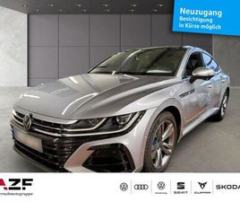 ARTEON R DSG 4M 2.0 TSI IQ.LIGHT+HUD+PANO+360*