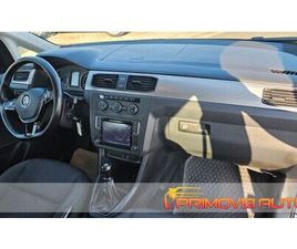 2.0 TDI 122 CV 4MOTION MAXI