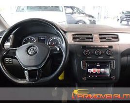 MAXI 1.4 TSI TRENDLINE