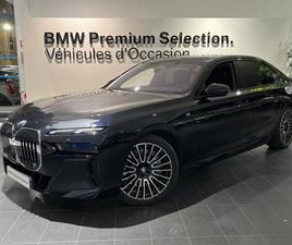 750E XDRIVE