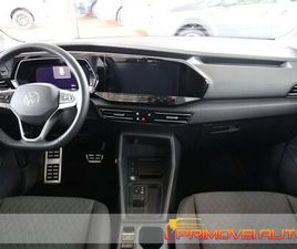 1.5 TSI 114 CV DSG DARK LABEL MAXI