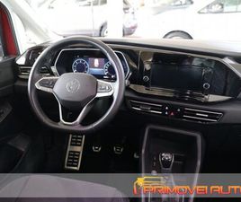 2.0 TDI 122 CV 4MOTION STYLE MAXI