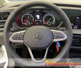 VOLKSWAGEN CADDY MAXI 2.0 TDI 122 CV DSG FURGONE MAXI