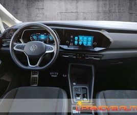 2.0 TSI 122 CV DSG STYLE MAXI