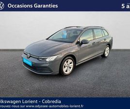 GOLF SW 1.0 TSI OPF 110CH LIFE