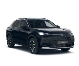 T-ROC LIFE 1.5 ETSI ACT 85 KW (115 CV) DSG