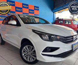 FIAT CRONOS 1.0 6V FLEX