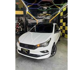 FIAT CRONOS 1.8 HGT AUTO